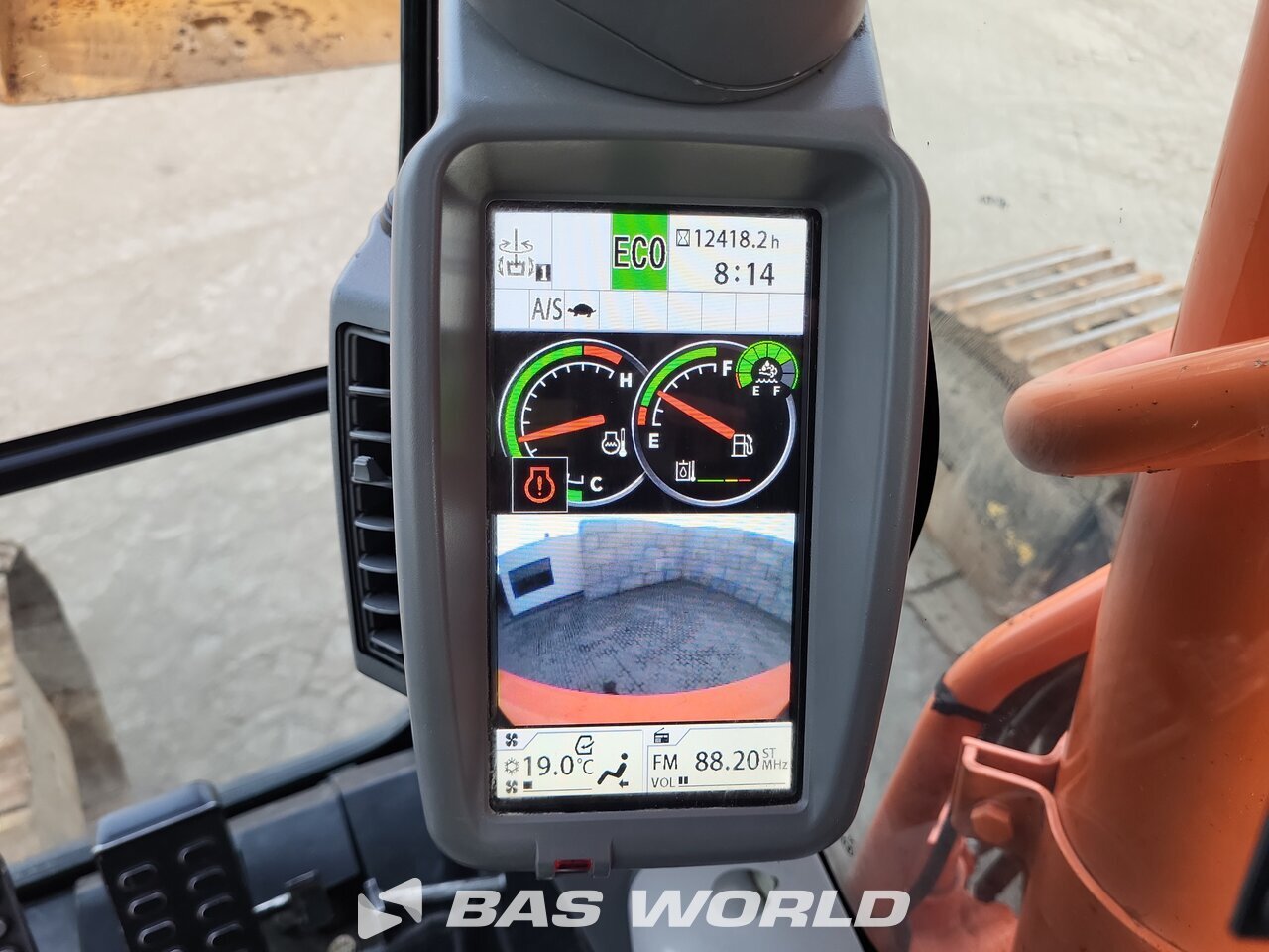 Other : Hitachi ZX300 LC -6 Bandgrävare