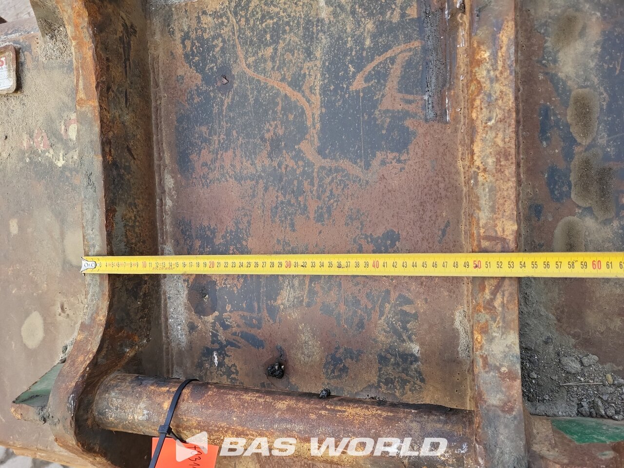 Other : Hitachi ZX300 LC -6 Bandgrävare