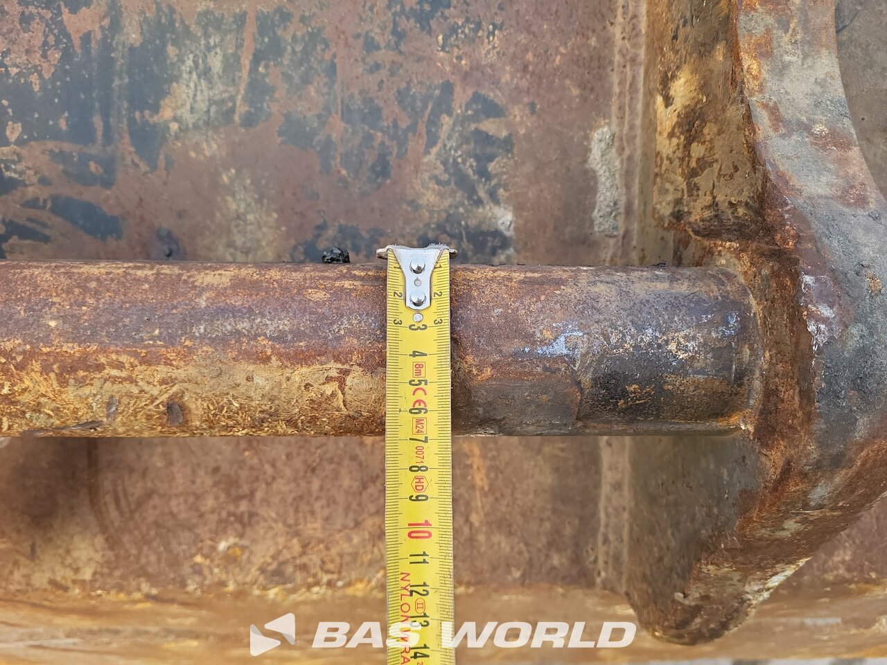 Other : Hitachi ZX300 LC -6 Bandgrävare