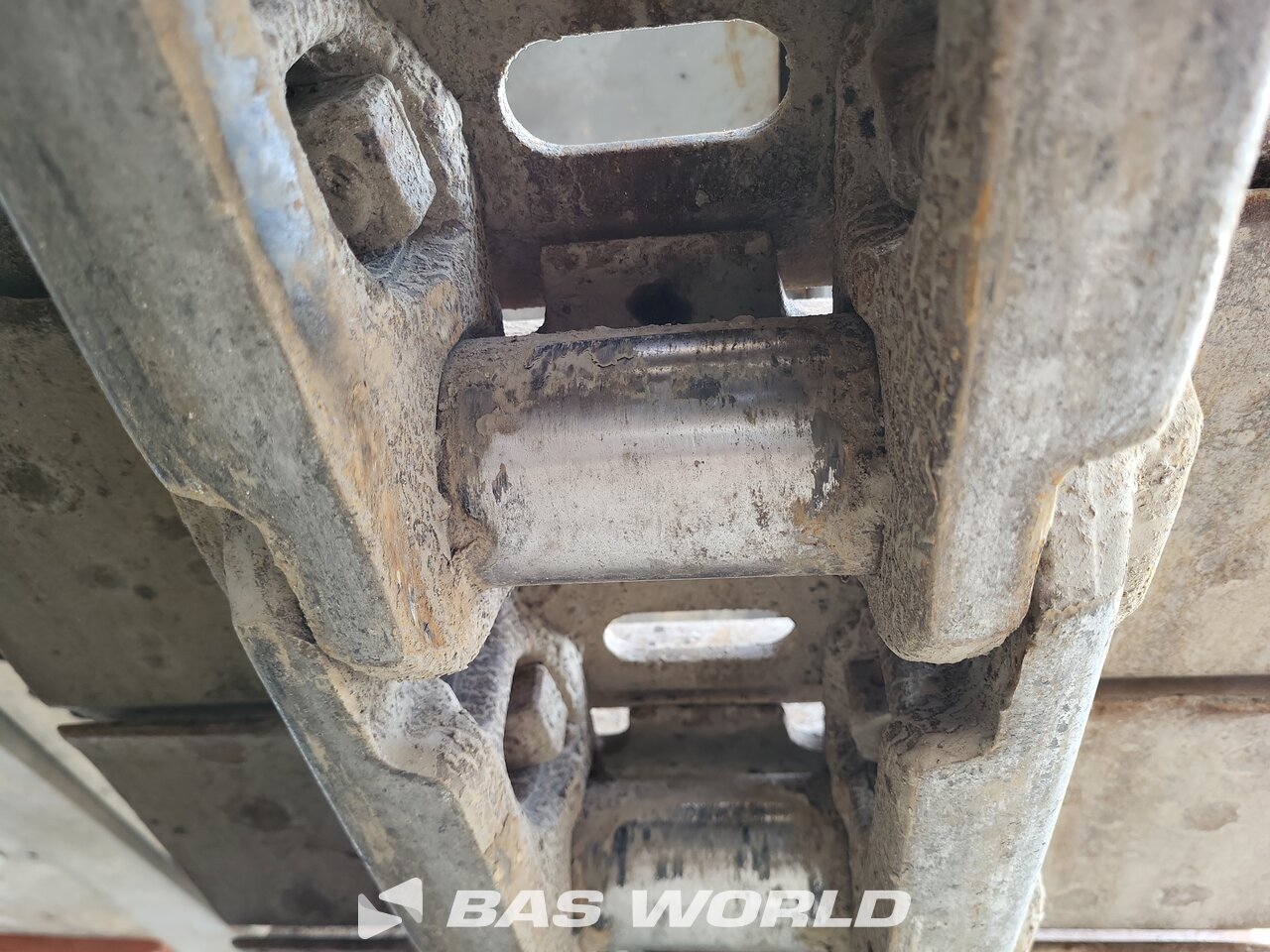 Other : Hitachi ZX300 LC -6 Bandgrävare