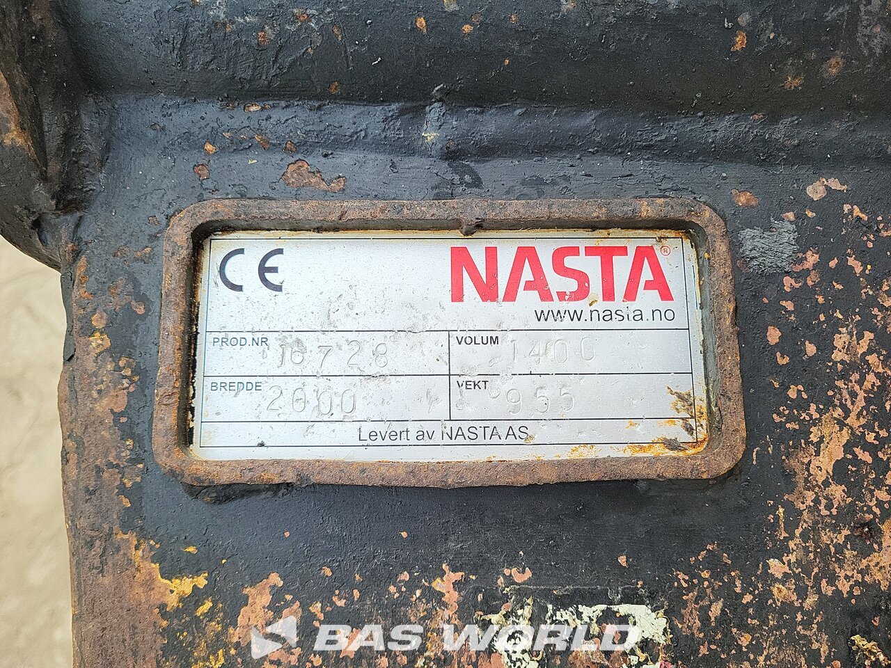 Other : Hitachi ZX300 LC -6 Bandgrävare