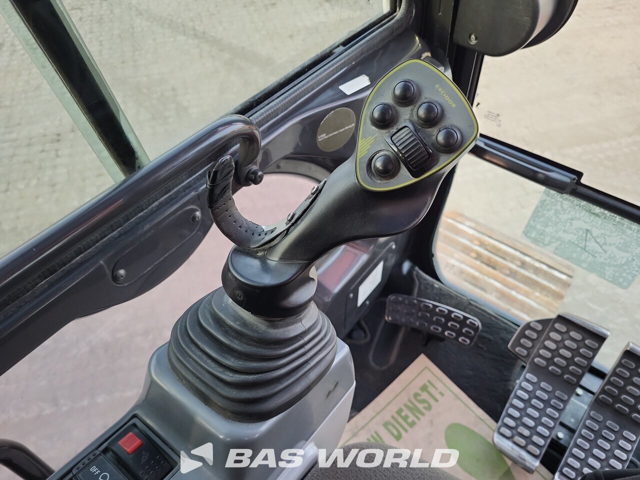 Other : Hitachi ZX300 LC -6 Bandgrävare
