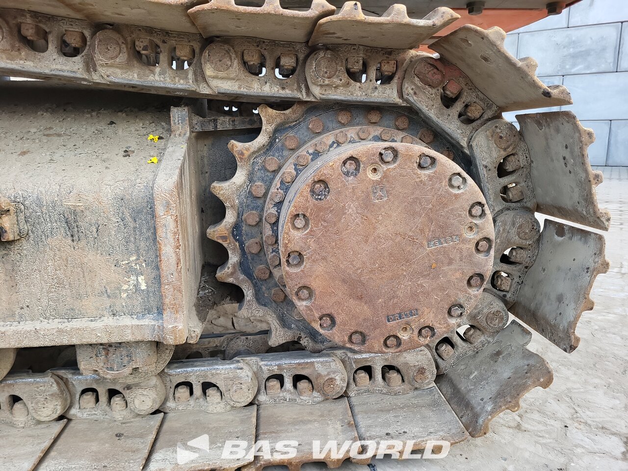 Other : Hitachi ZX300 LC -6 Bandgrävare