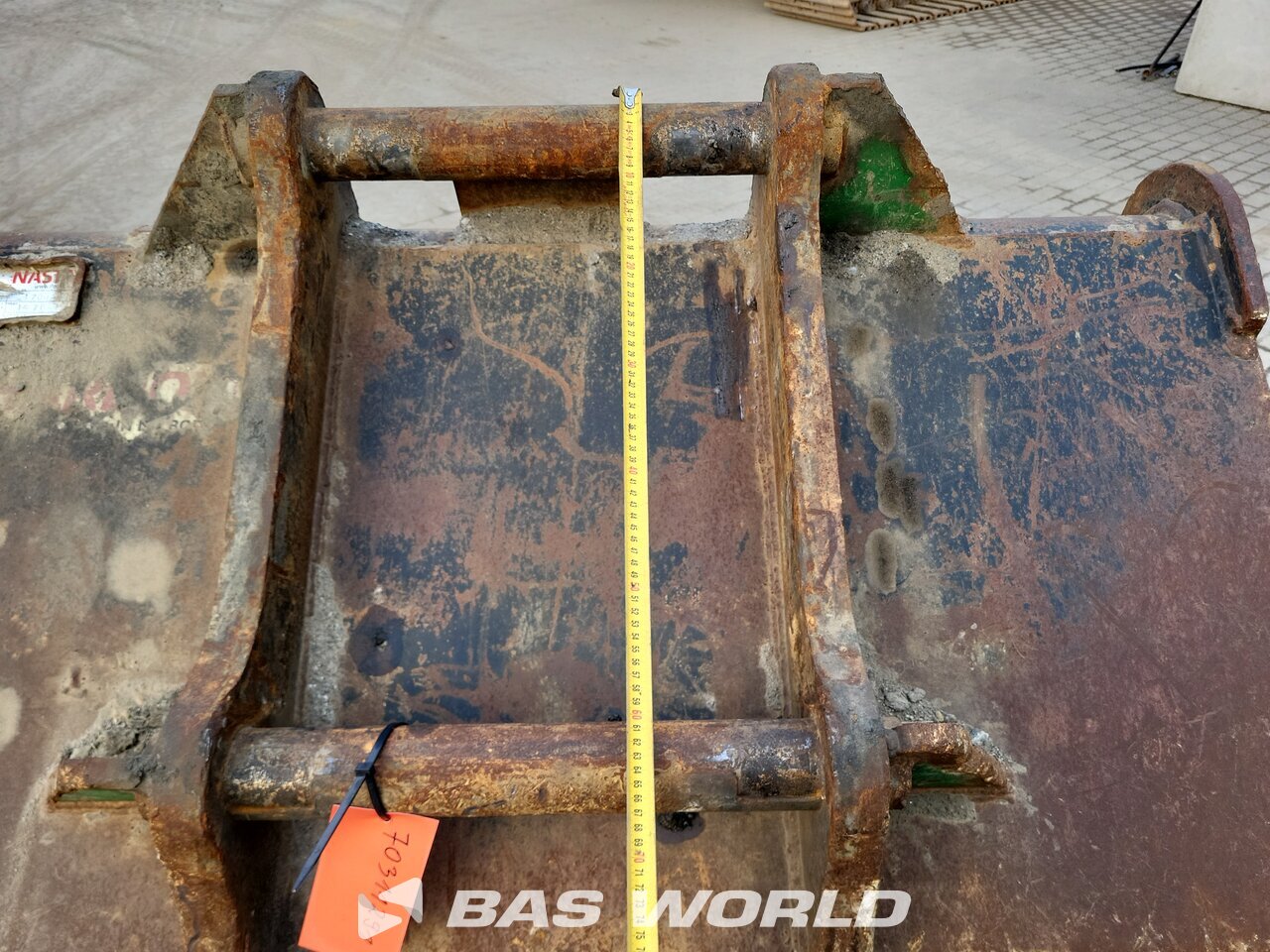 Other : Hitachi ZX300 LC -6 Bandgrävare