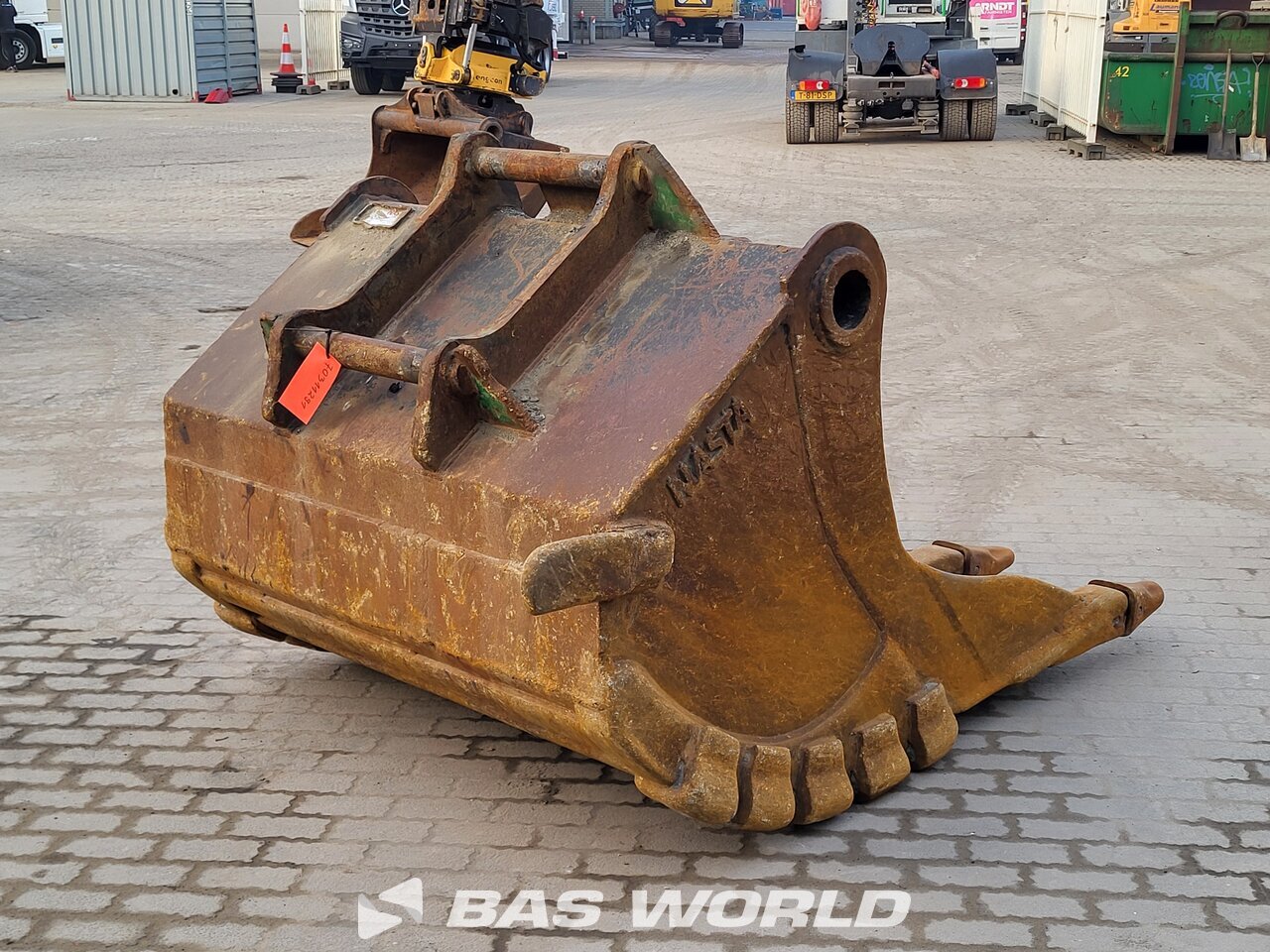 Other : Hitachi ZX300 LC -6 Bandgrävare