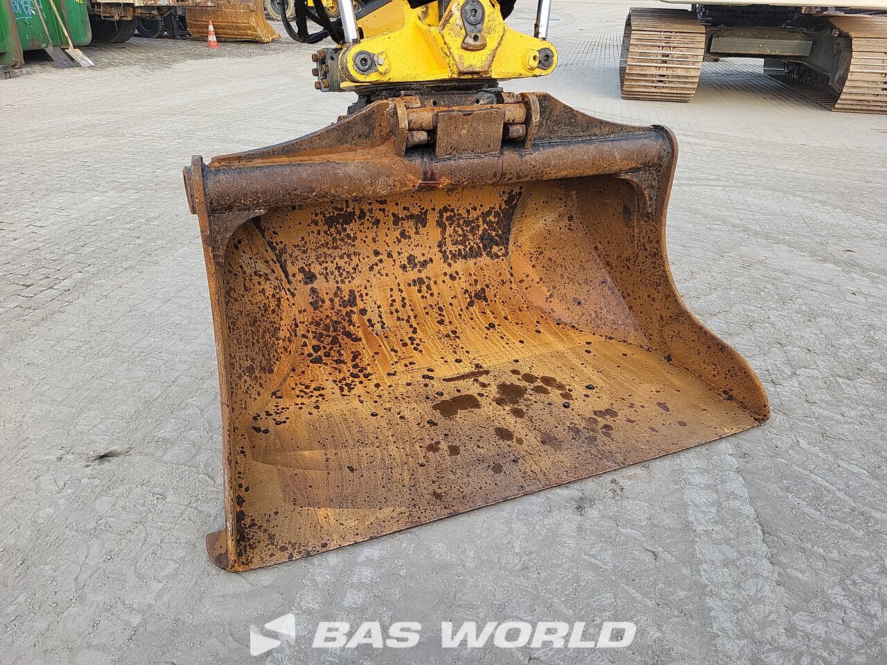 Other : Hitachi ZX300 LC -6 Bandgrävare