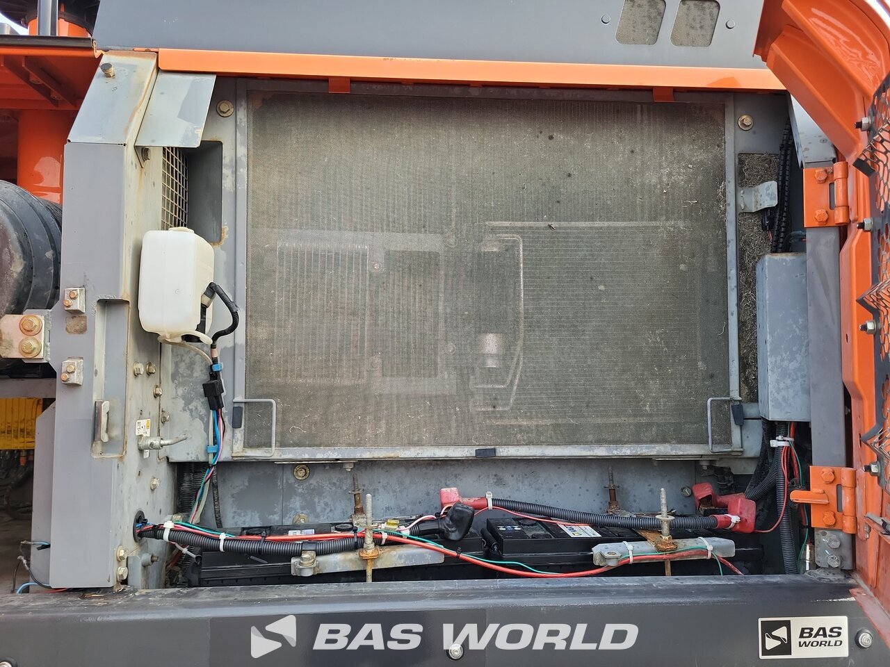 Other : Hitachi ZX300 LC -6 Bandgrävare
