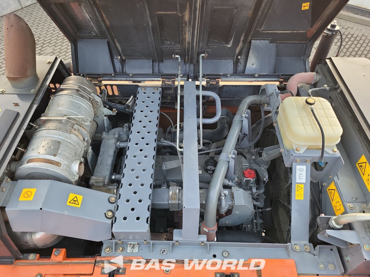 Other : Hitachi ZX300 LC -6 Bandgrävare