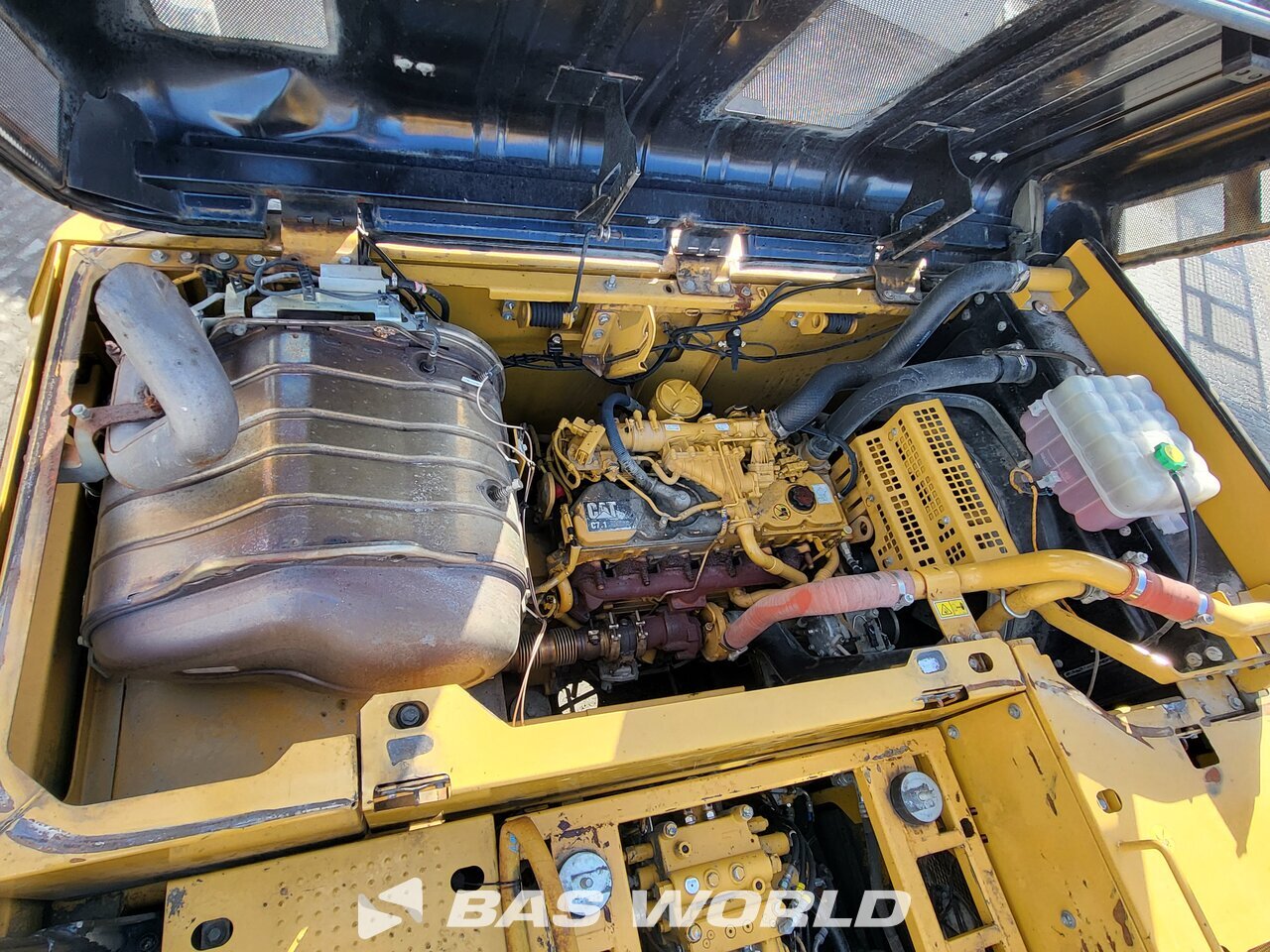 Other : Caterpillar 326 F L гусеничный экскаватор