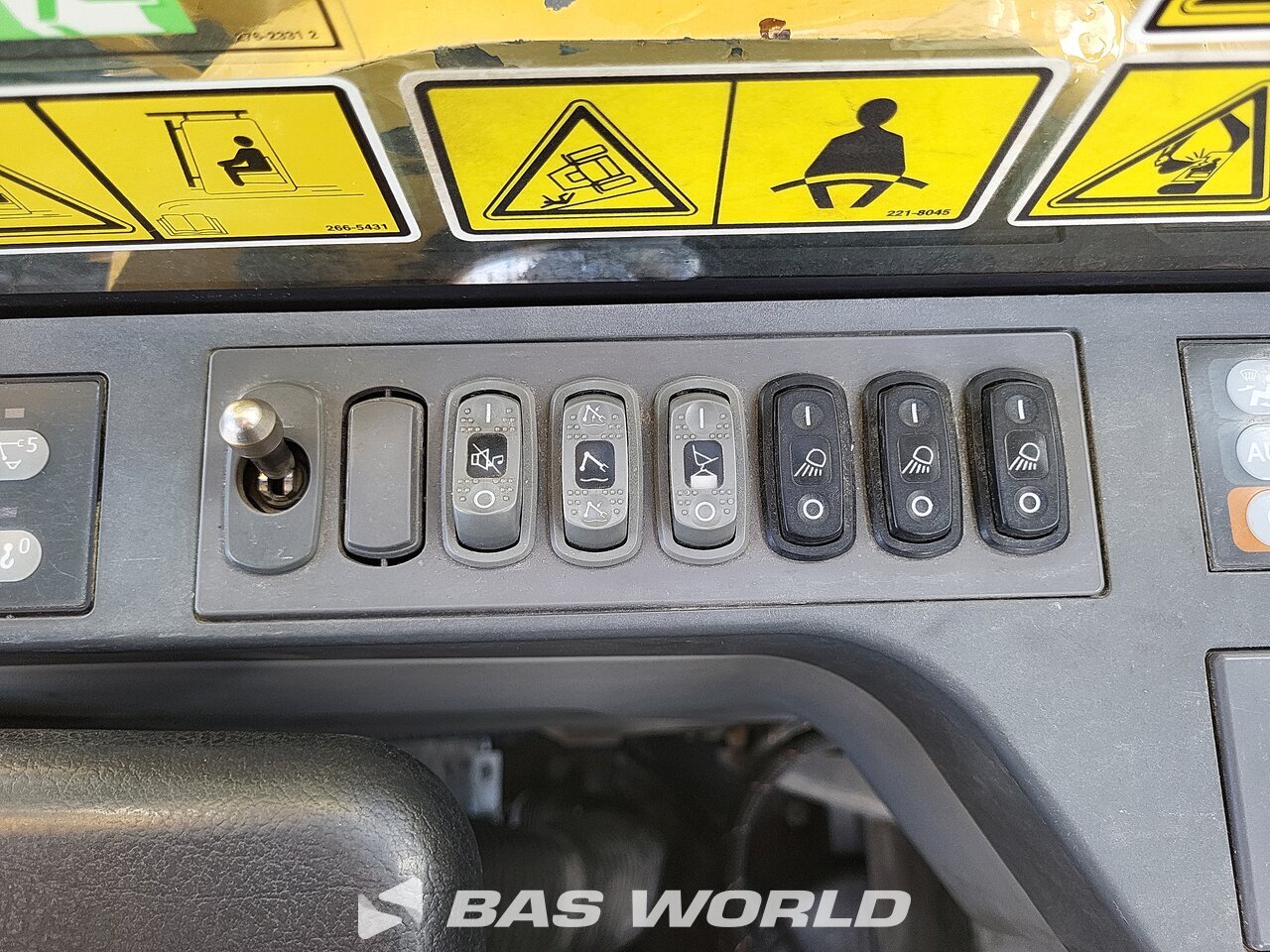 Other : Caterpillar 326 F L гусеничный экскаватор
