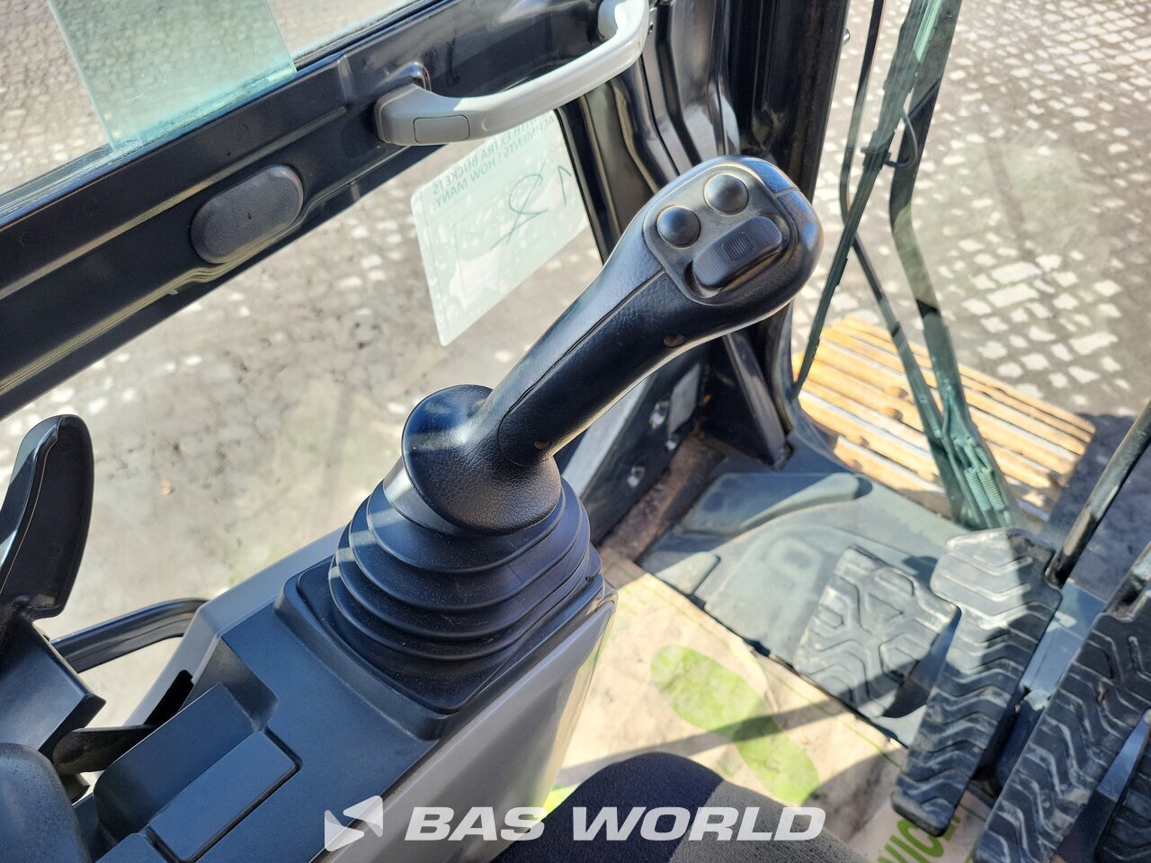 Other : Caterpillar 326 F L гусеничный экскаватор
