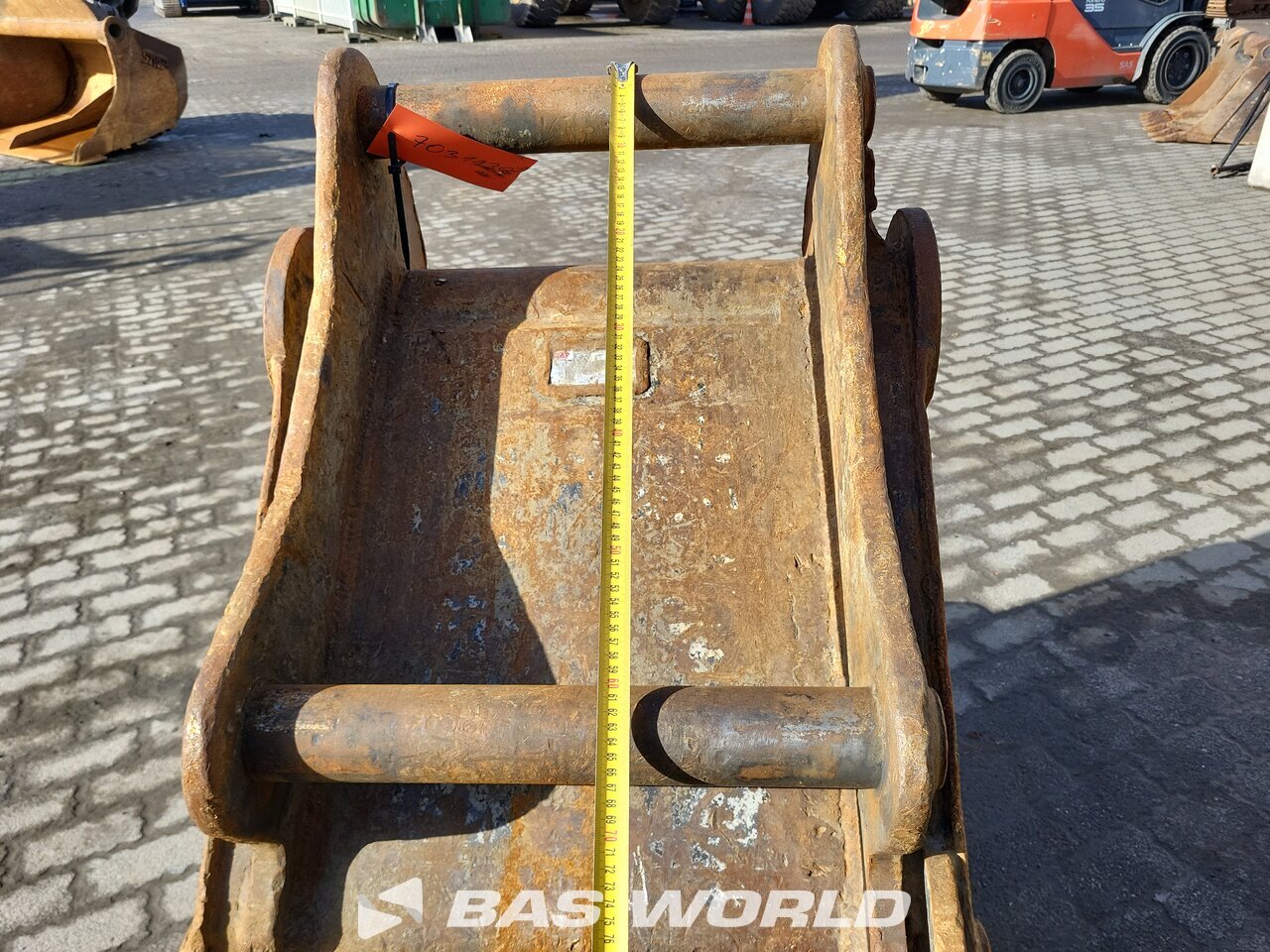 Other : Caterpillar 326 F L гусеничный экскаватор