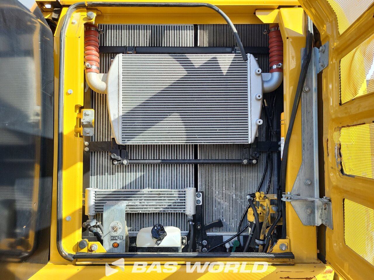 Other : Caterpillar 326 F L гусеничный экскаватор