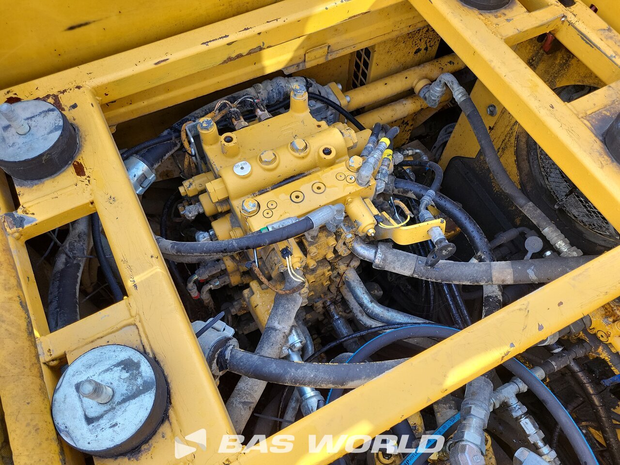 Other : Caterpillar 326 F L гусеничный экскаватор