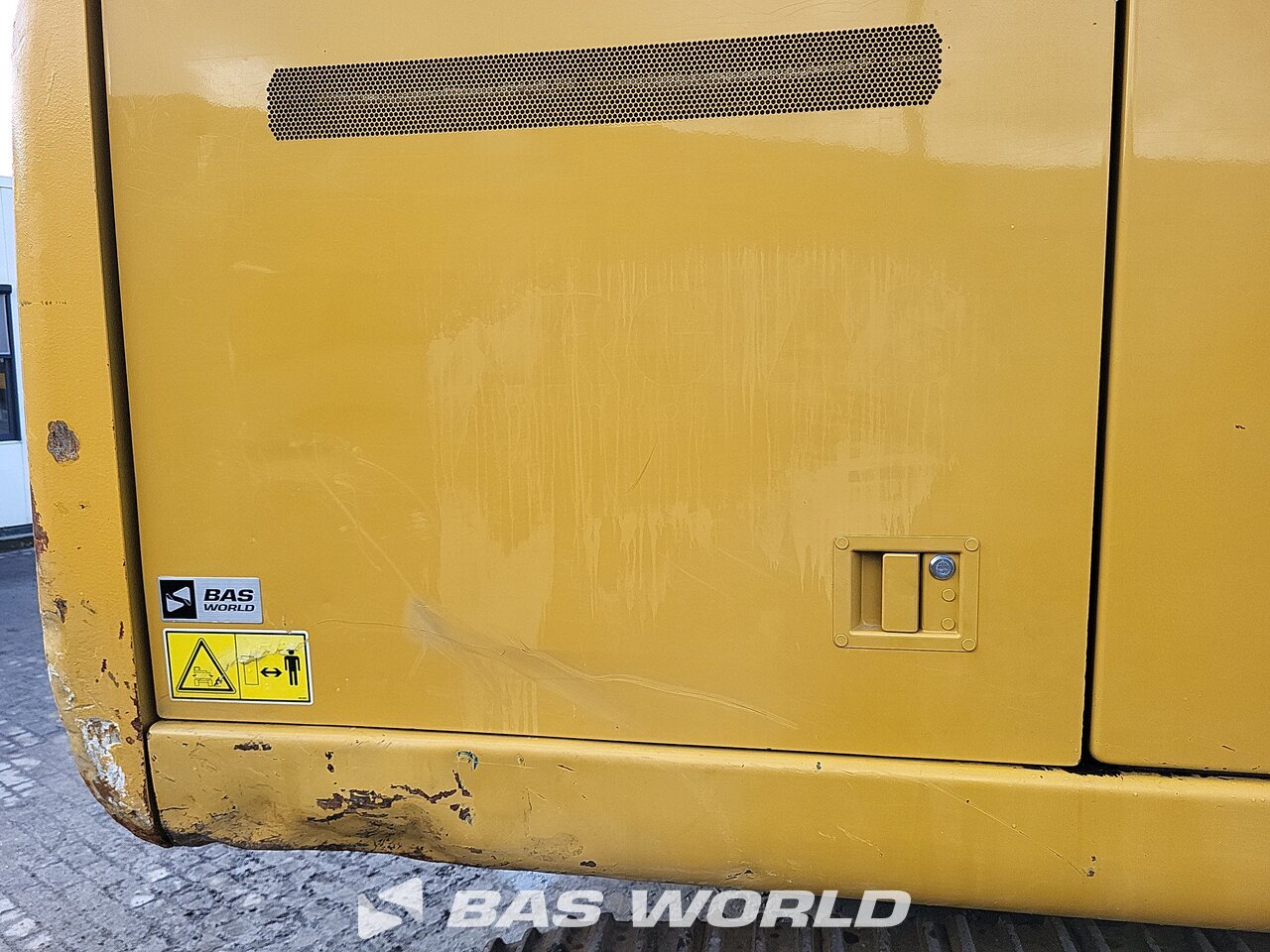 Other : Caterpillar 326 F L гусеничный экскаватор