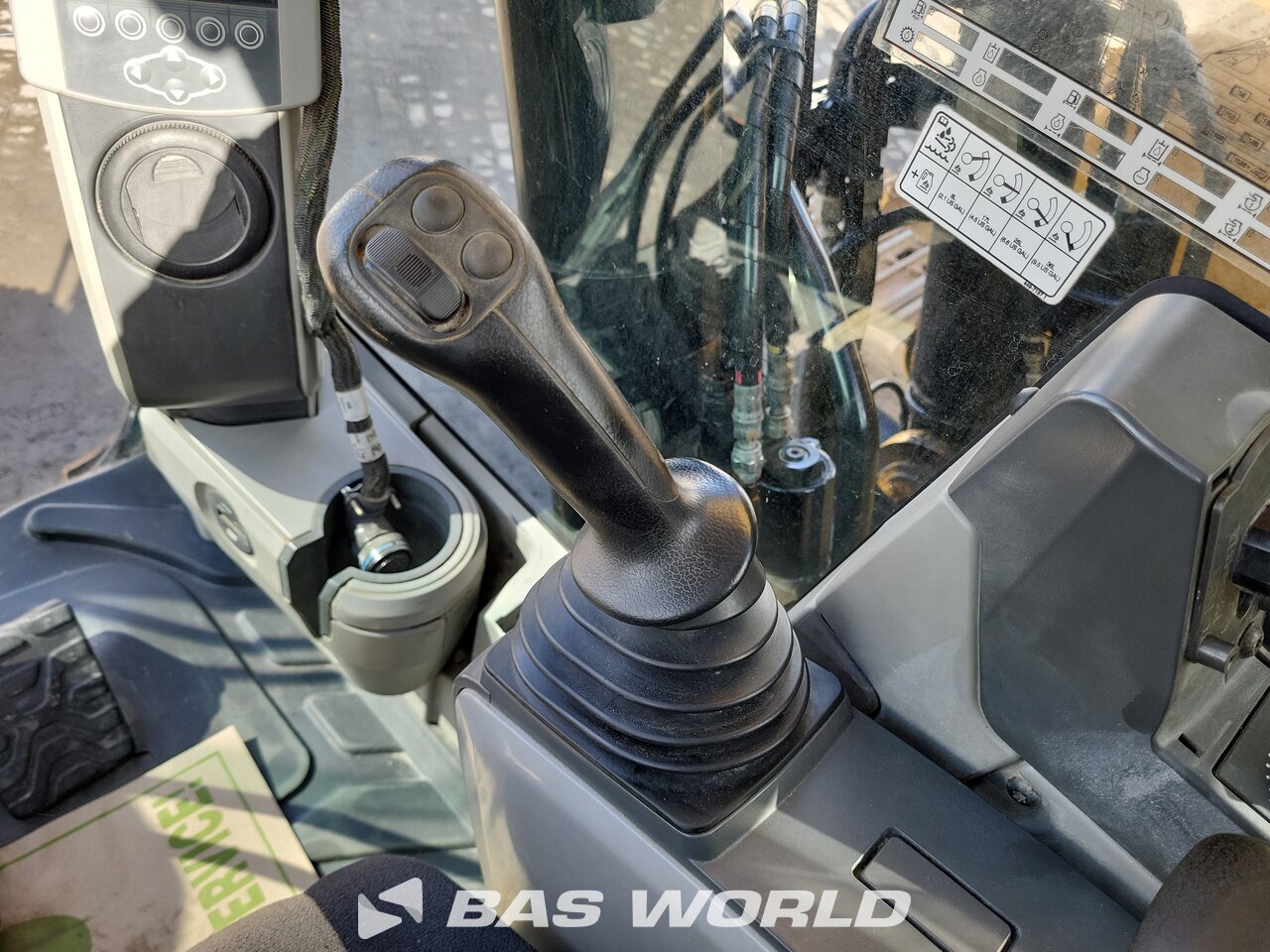 Other : Caterpillar 326 F L гусеничный экскаватор