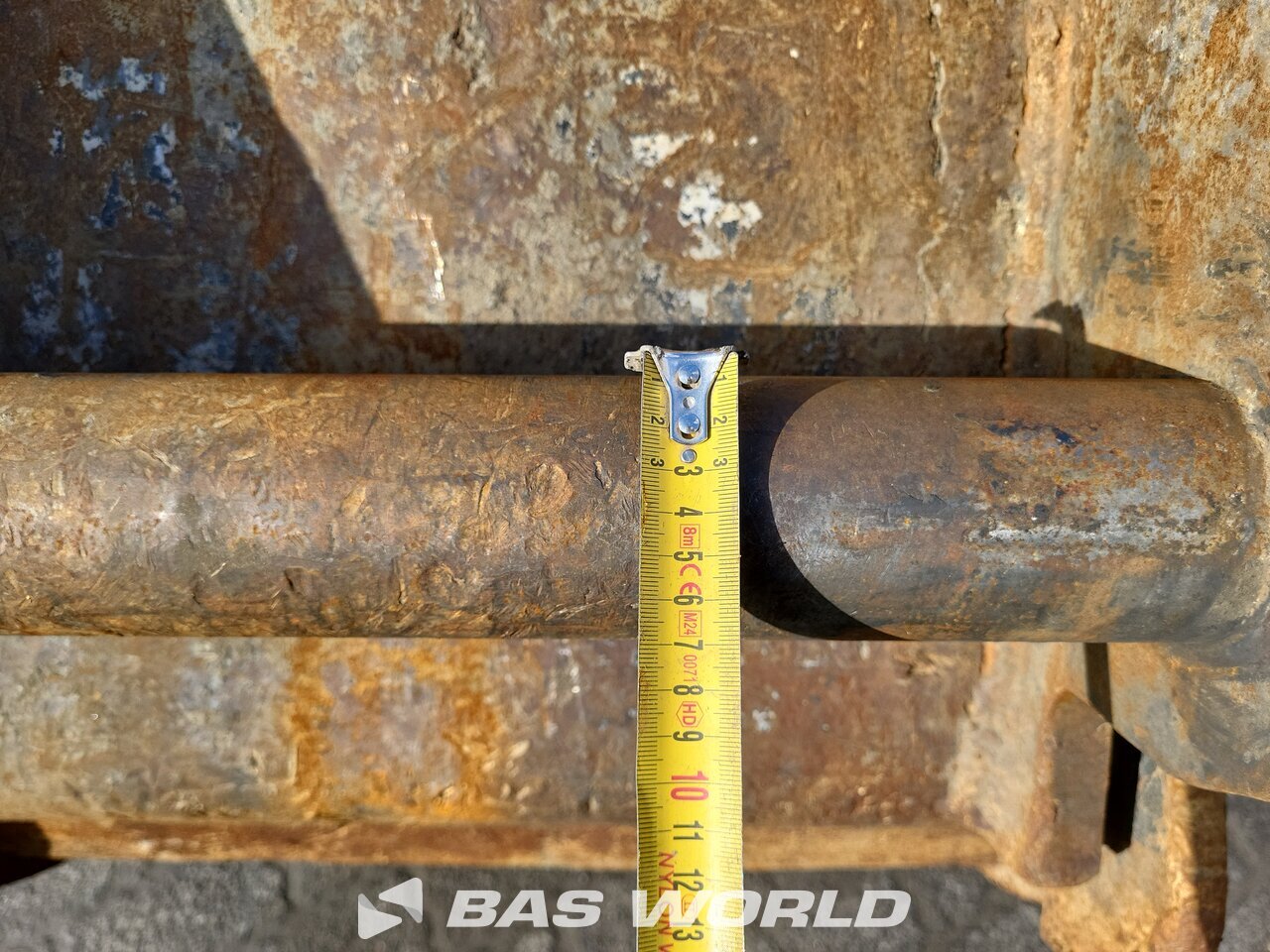 Other : Caterpillar 326 F L гусеничный экскаватор