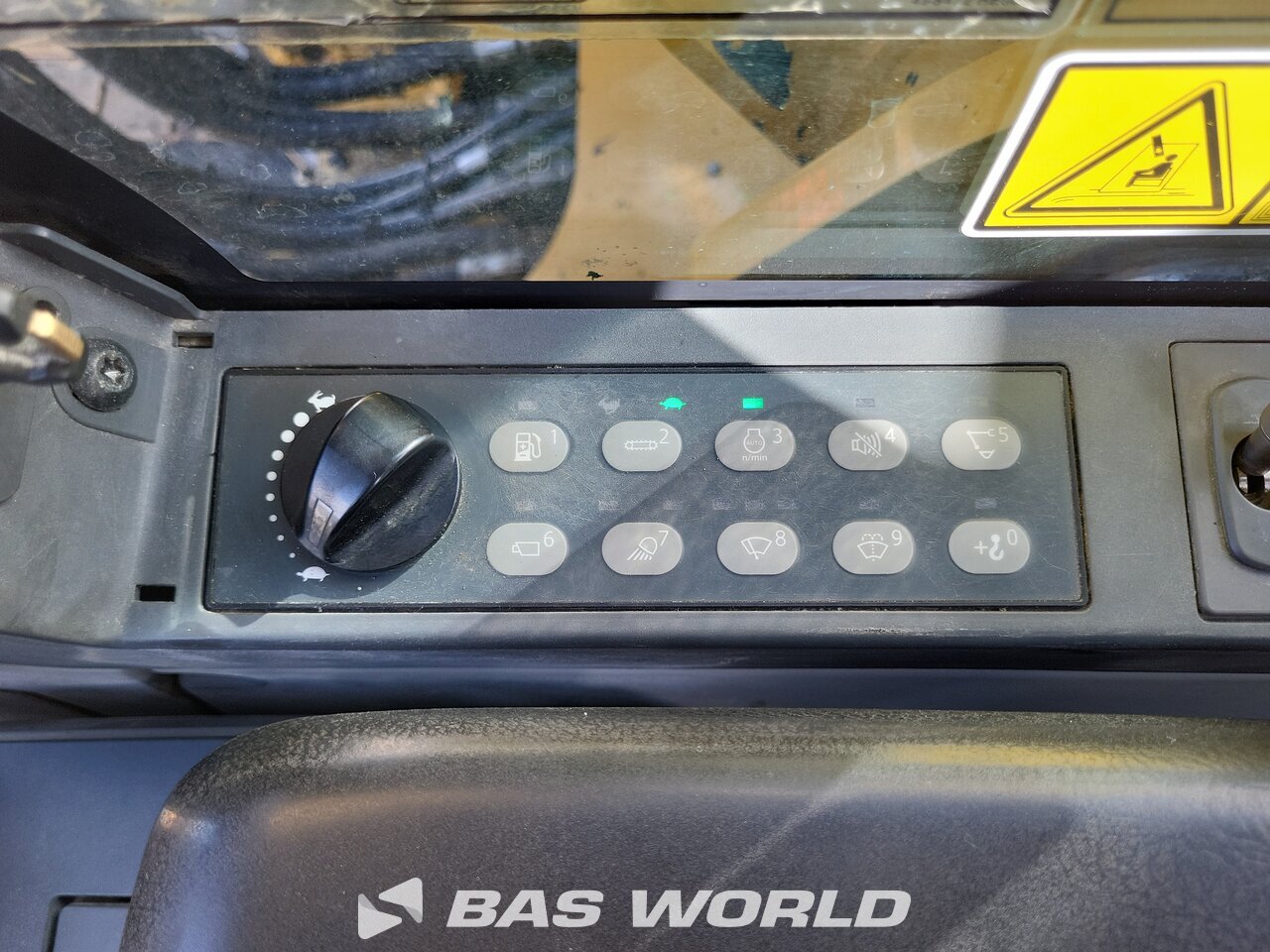 Other : Caterpillar 326 F L гусеничный экскаватор