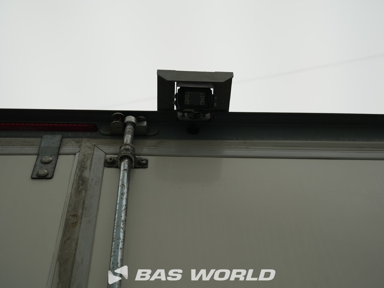 Other : Renault Master 145PK Box body