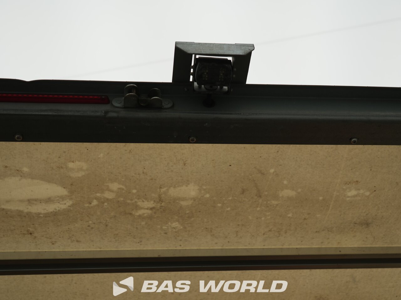 Other : Renault Master 145PK Box body