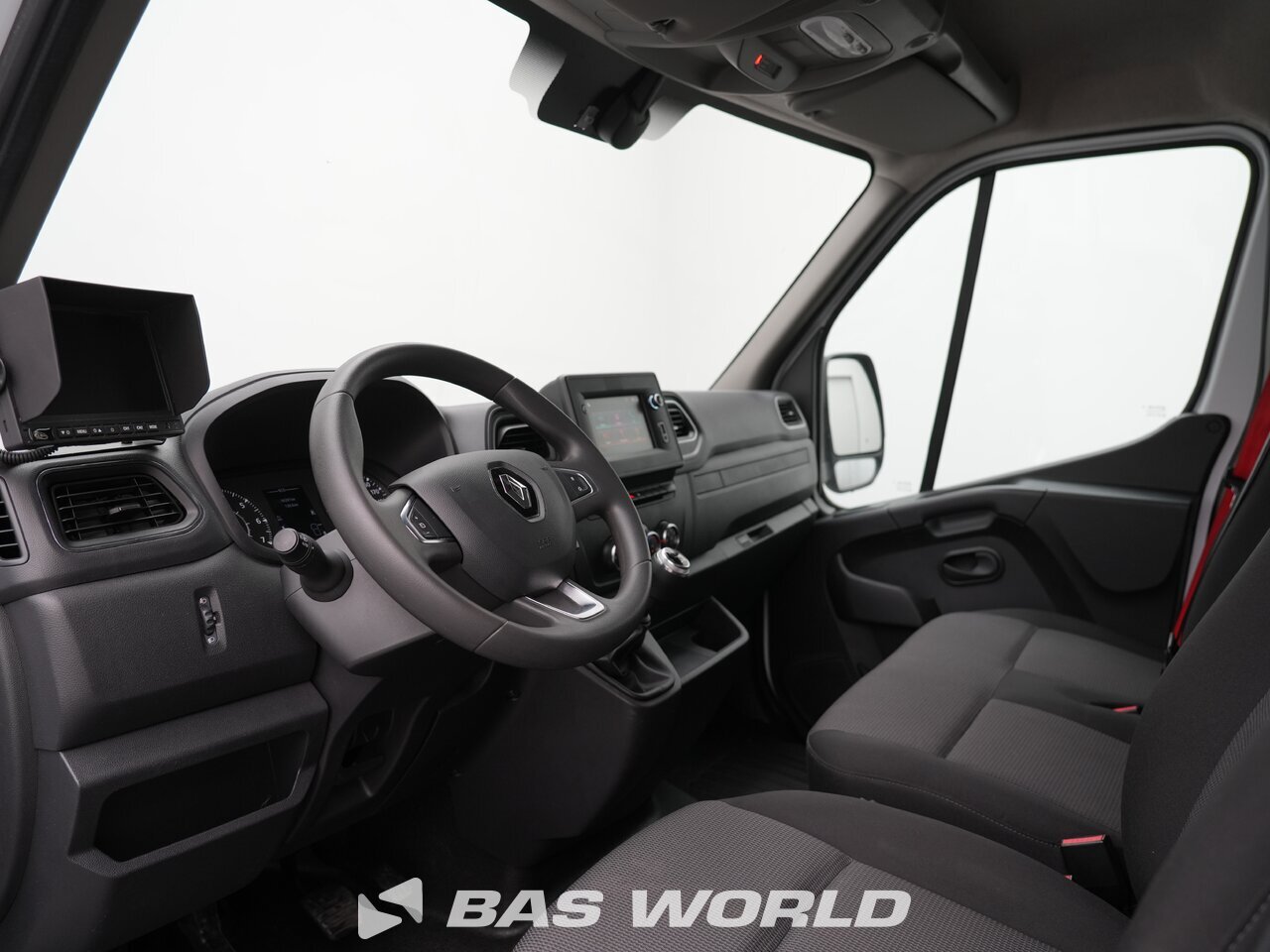 Other : Renault Master 145PK Box body