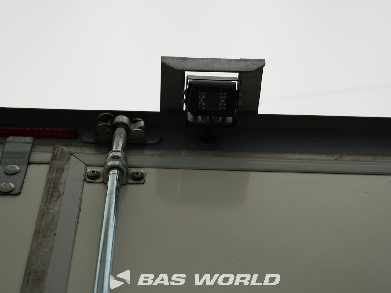 Other : Renault Master 145PK Gesloten laadbak