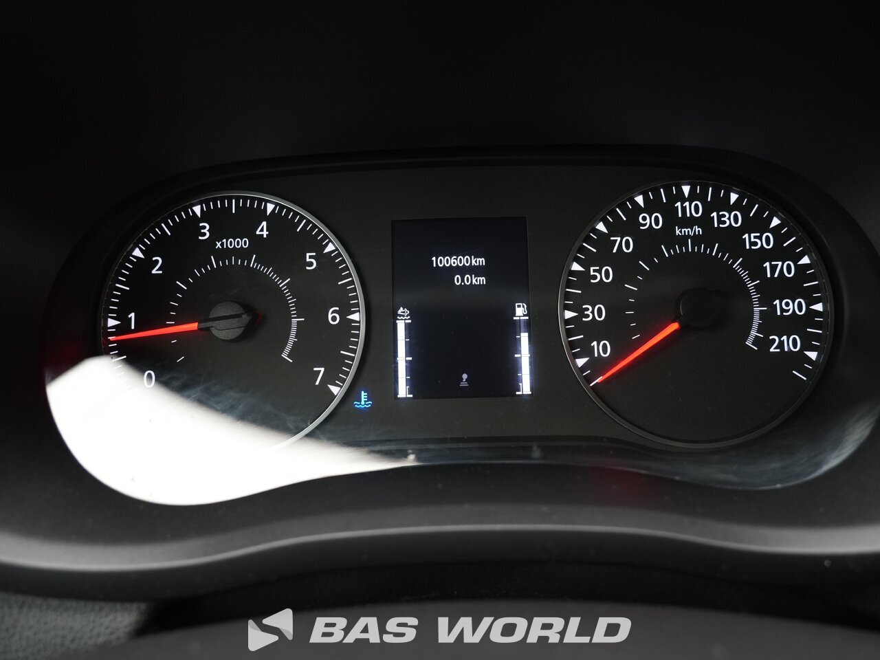 Other : Renault Master 145PK Gesloten laadbak
