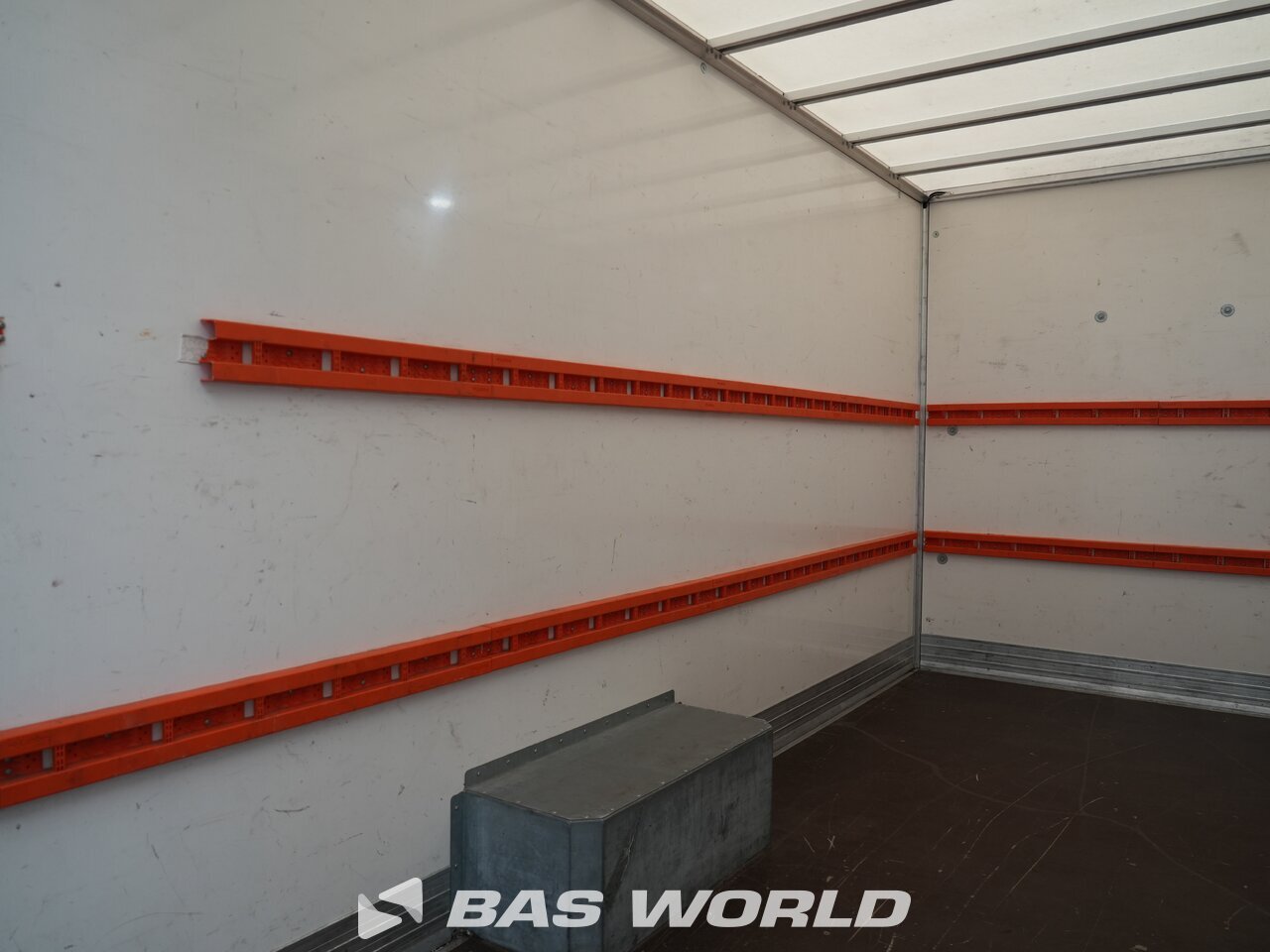 Other : Renault Master 145PK Gesloten laadbak