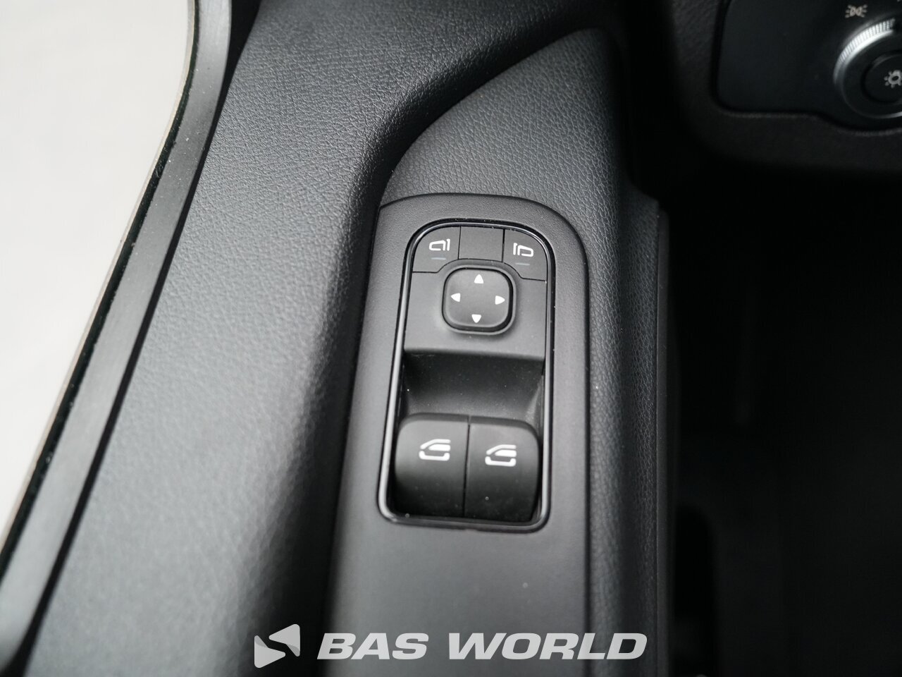 Other : Mercedes Sprinter 515 CDI Box body