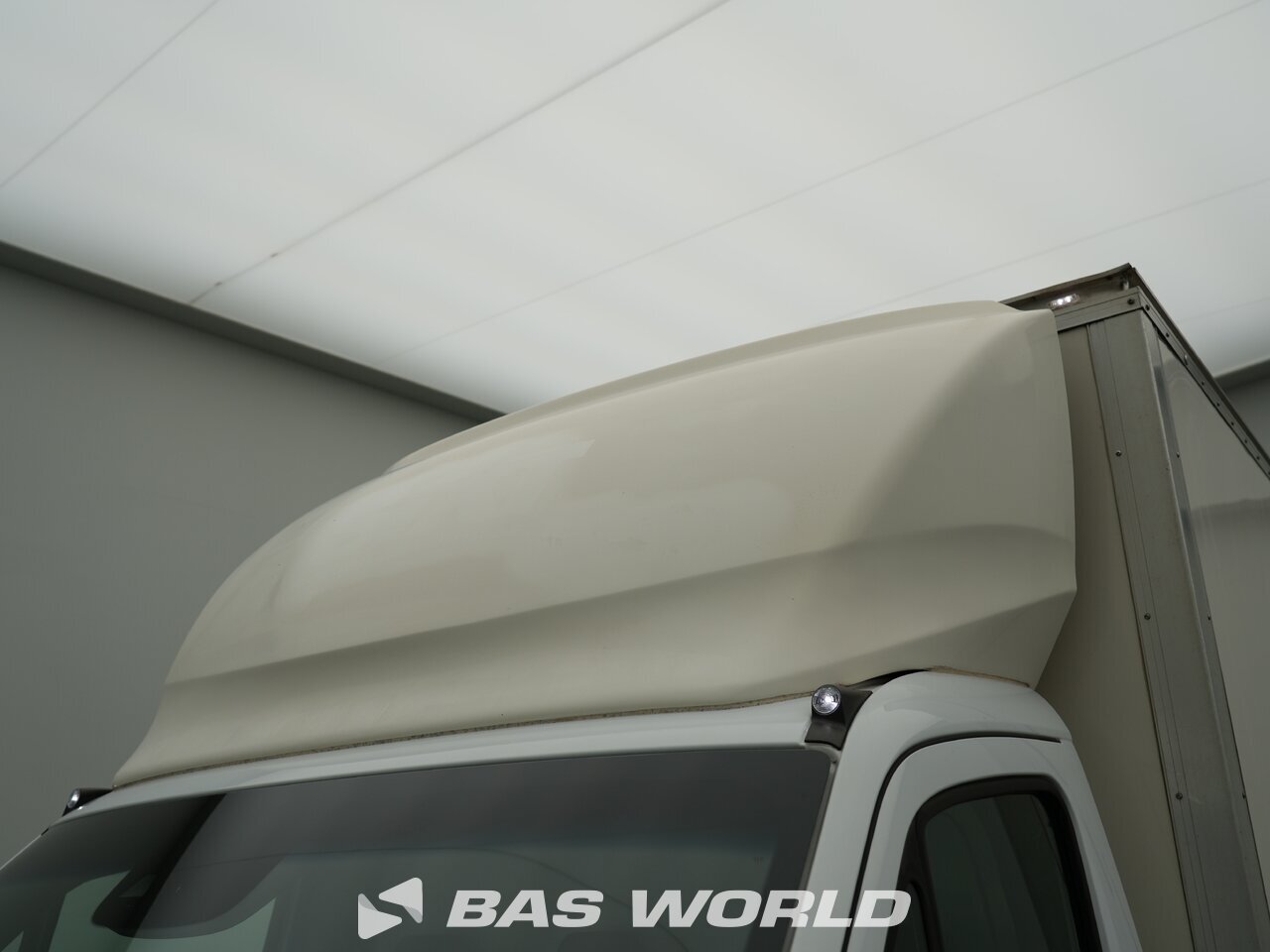 Other : Mercedes Sprinter 515 CDI Box body