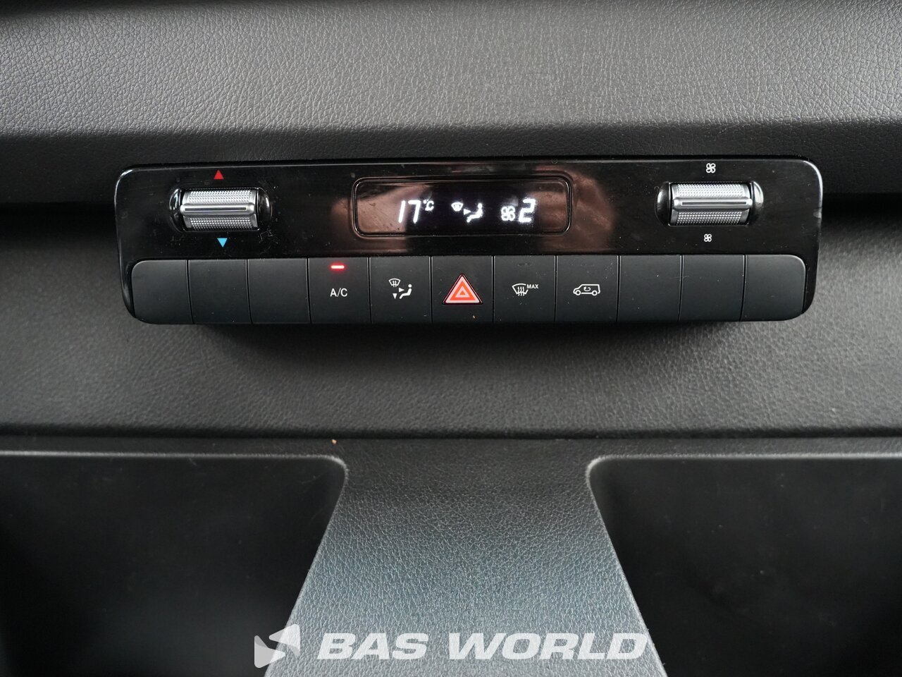Other : Mercedes Sprinter 515 CDI Box body