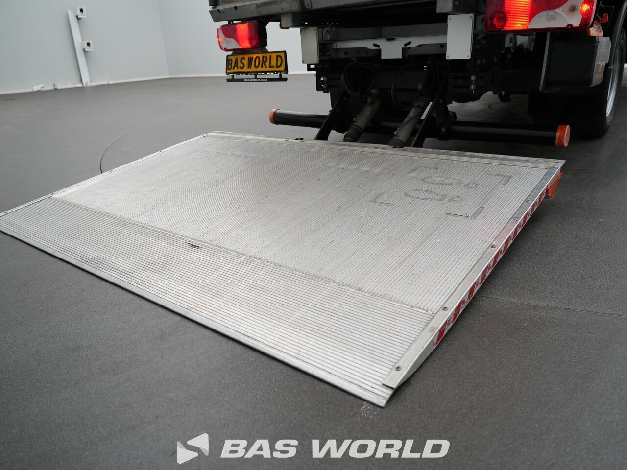 Other : Mercedes Sprinter 515 CDI Box body