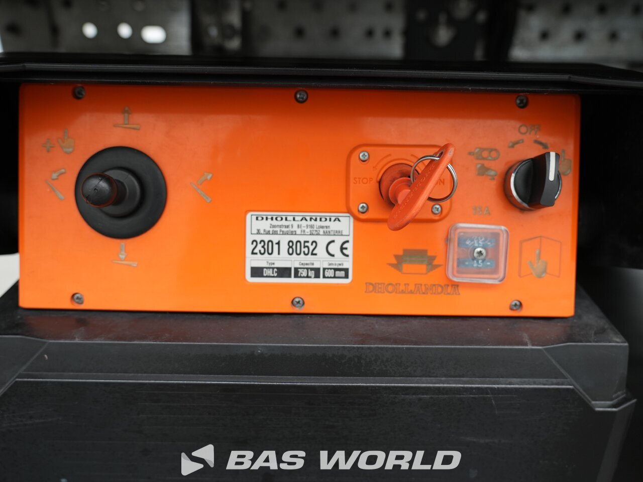 Other : Mercedes Sprinter 515 CDI Box body