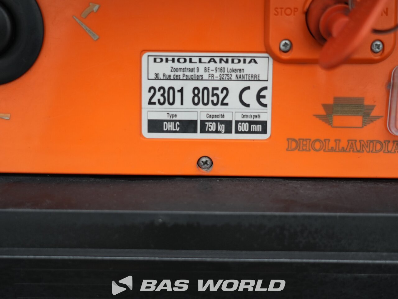 Other : Mercedes Sprinter 515 CDI Box body