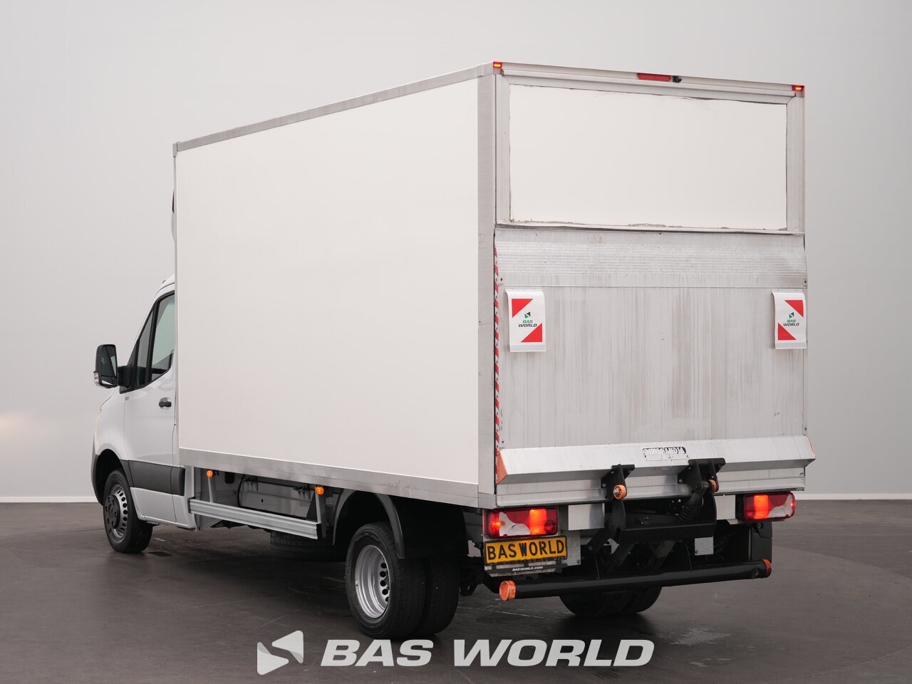 Other : Mercedes Sprinter 515 CDI Tijela zatvorene kutije