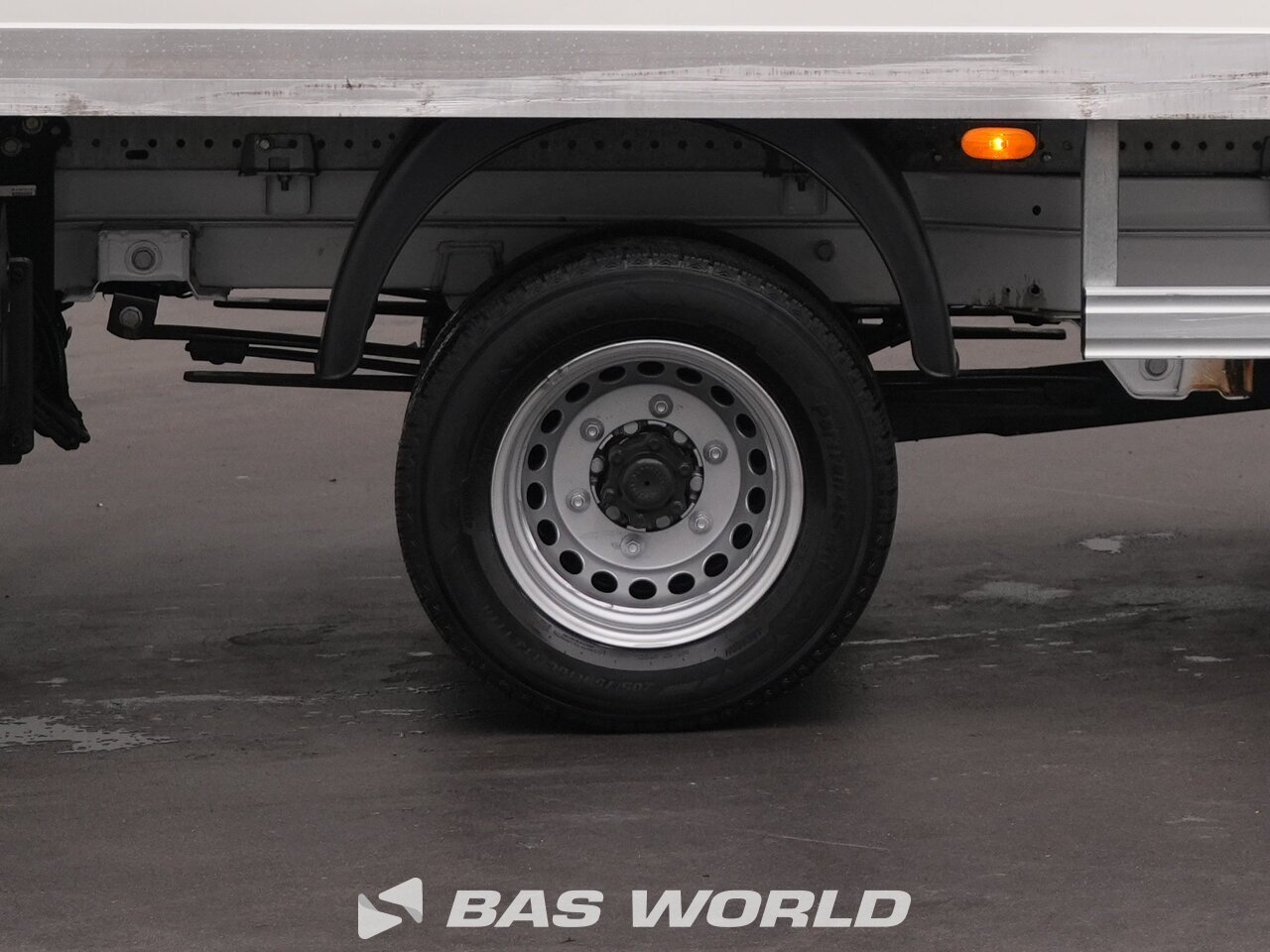 Other : Mercedes Sprinter 515 CDI Tijela zatvorene kutije
