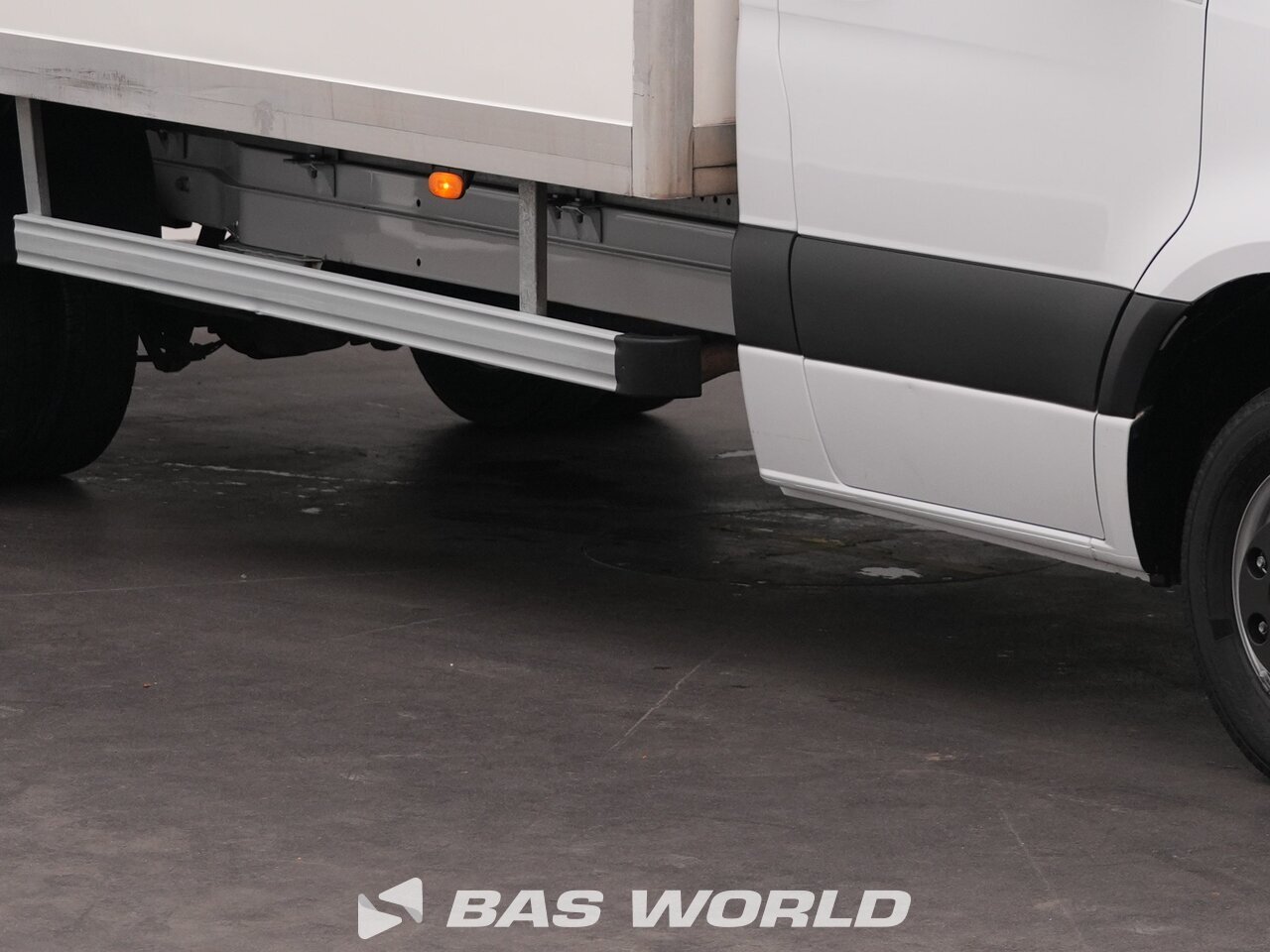Other : Mercedes Sprinter 515 CDI Tijela zatvorene kutije
