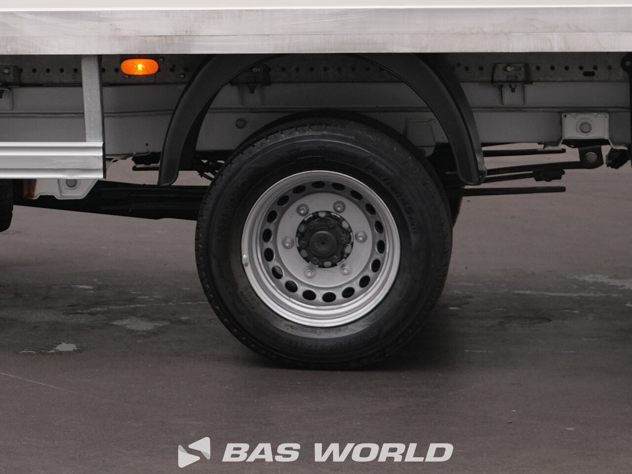 Other : Mercedes Sprinter 515 CDI Tijela zatvorene kutije