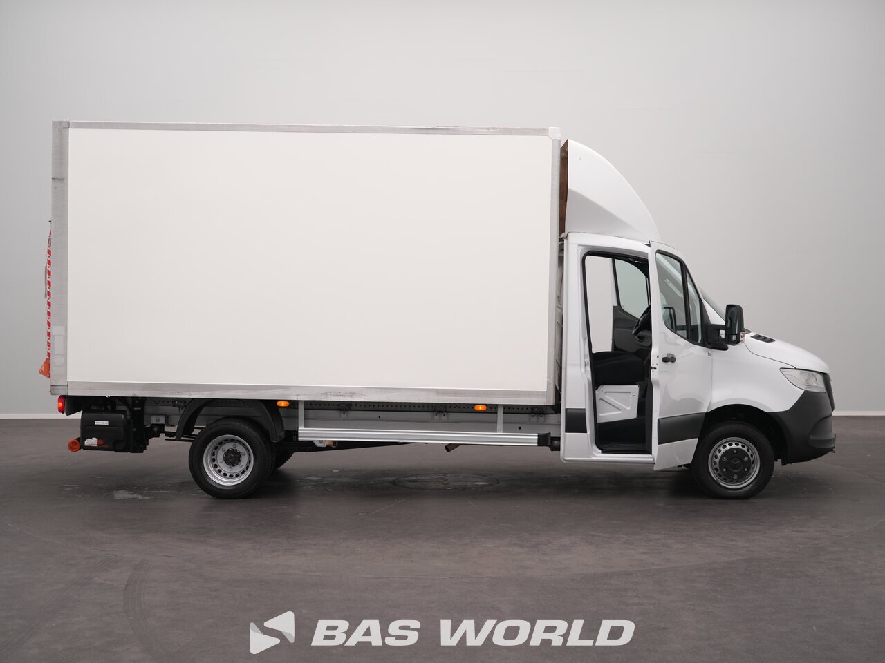 Other : Mercedes Sprinter 515 CDI Tijela zatvorene kutije