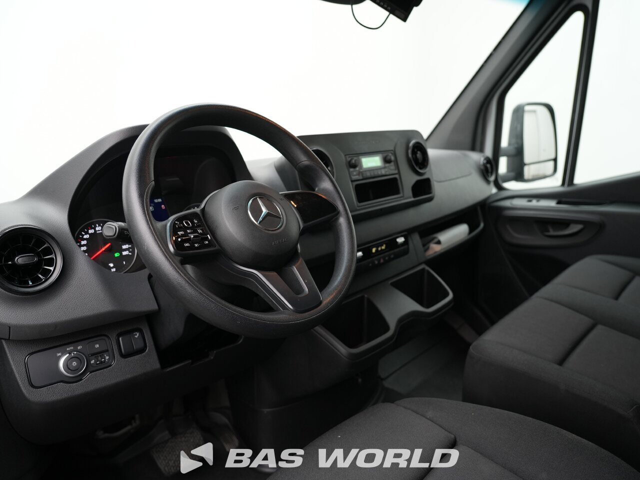 Other : Mercedes Sprinter 515 CDI Tijela zatvorene kutije