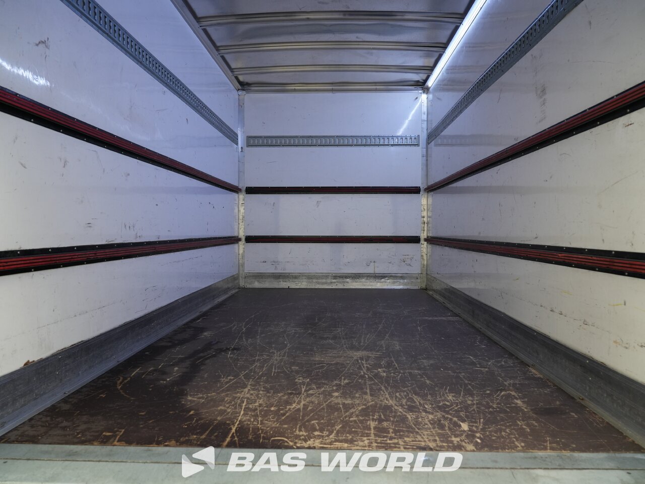 Other : Mercedes Sprinter 515 CDI Tijela zatvorene kutije