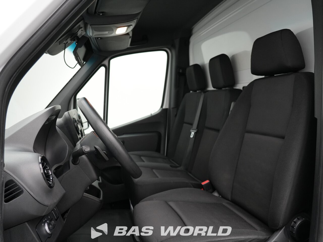 Other : Mercedes Sprinter 515 CDI Tijela zatvorene kutije