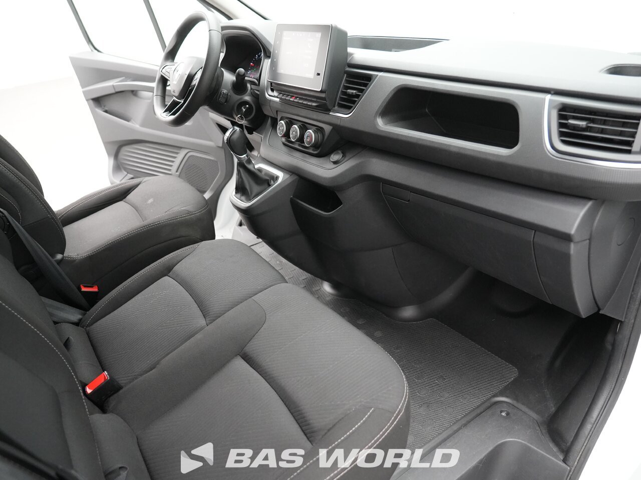 Other : Renault Trafic 150pk Fourgon utilitaire