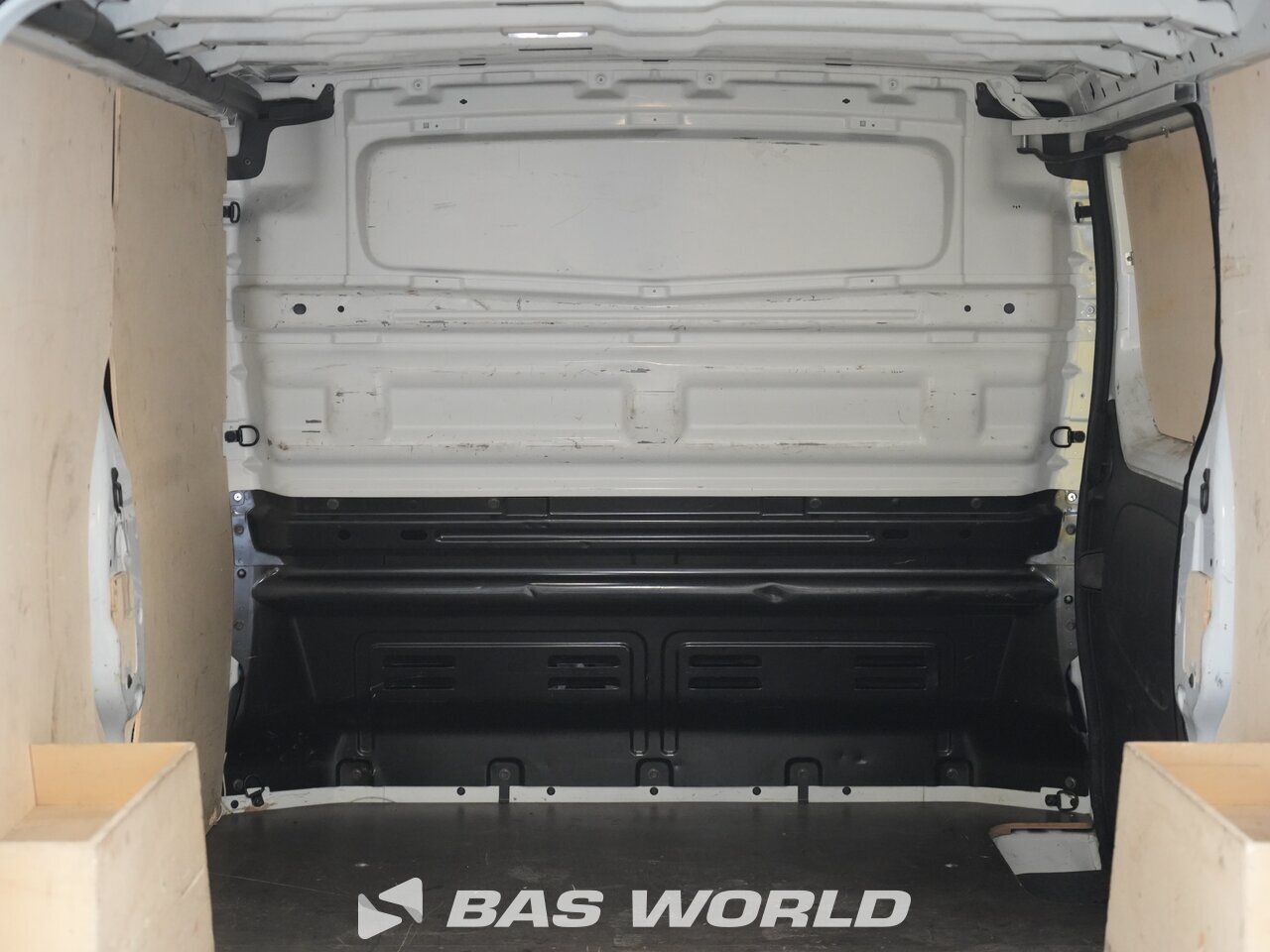Other : Renault Trafic 150pk Fourgon utilitaire