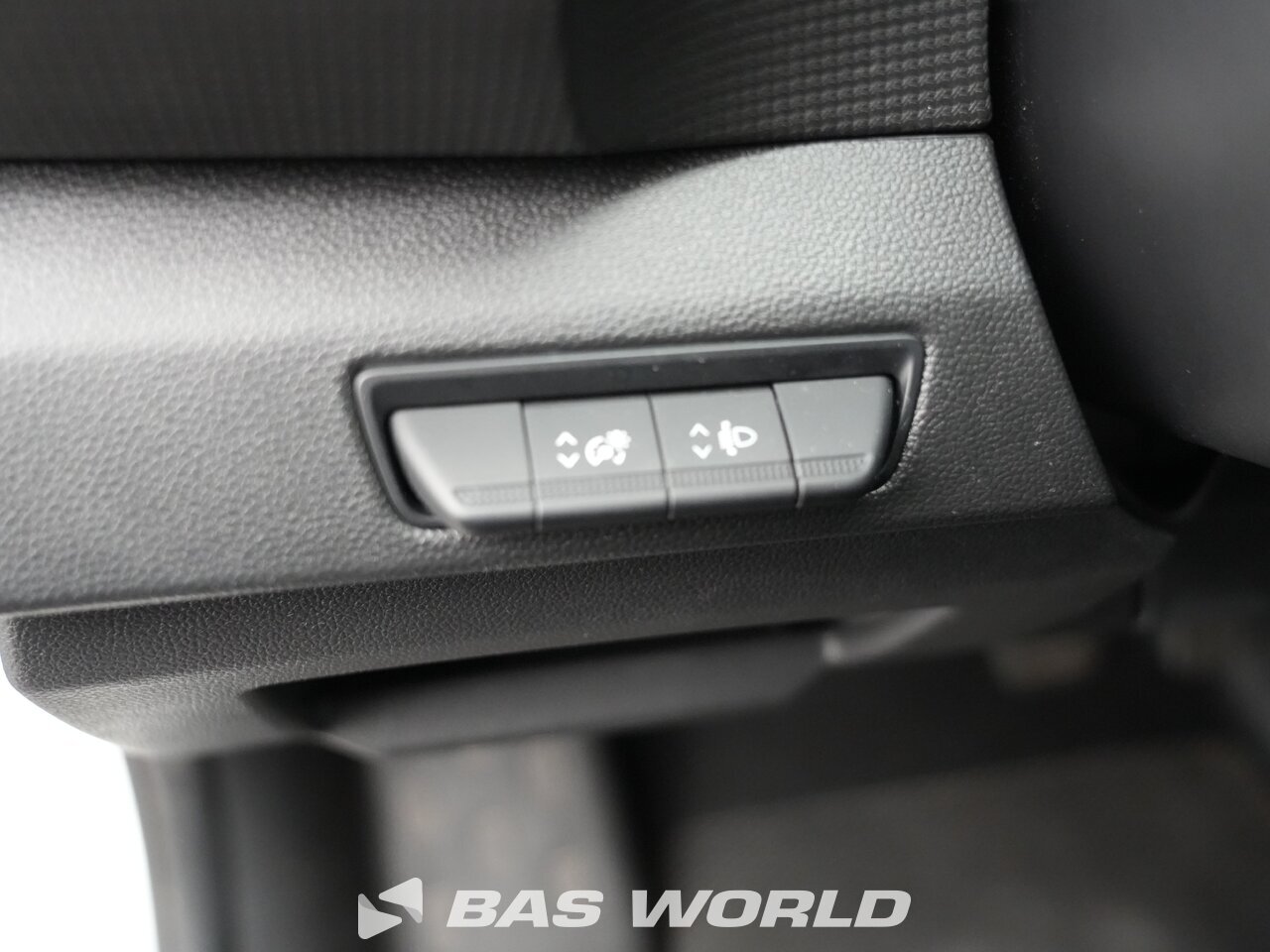 Other : Renault Trafic 150pk Fourgon utilitaire