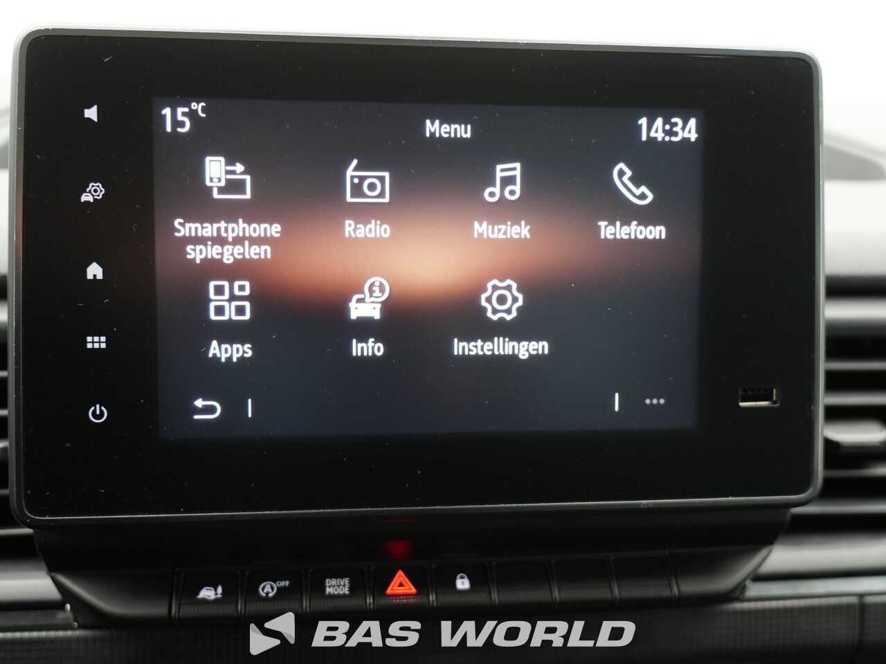 Other : Renault Trafic 150pk Fourgon utilitaire
