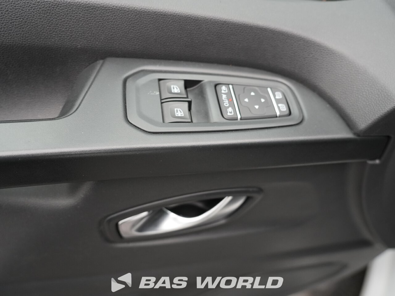 Other : Renault Trafic 150pk Fourgon utilitaire