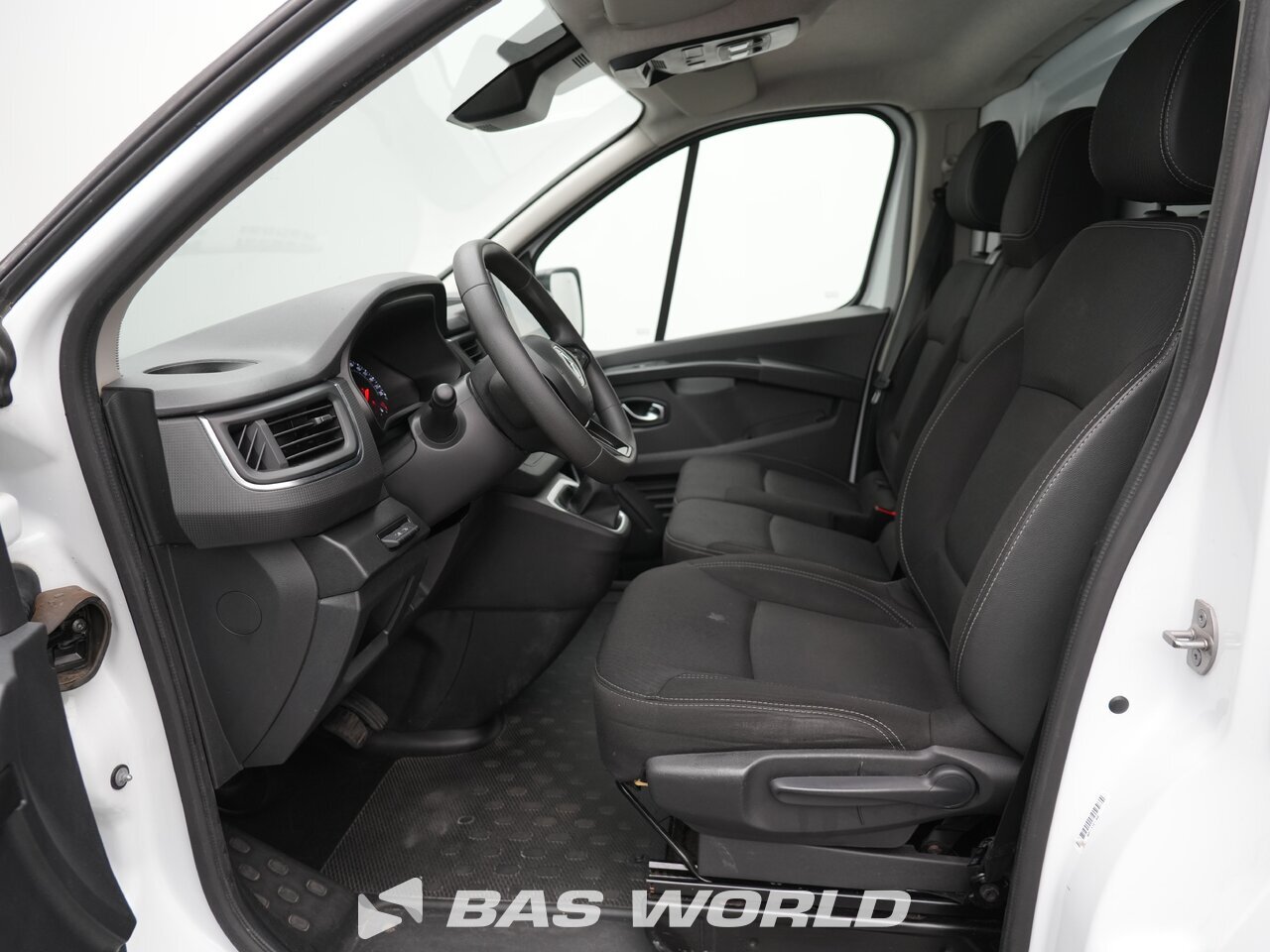 Other : Renault Trafic 150pk Fourgon utilitaire