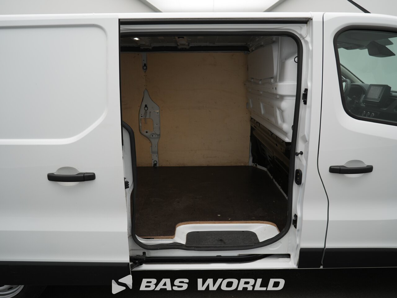 Other : Renault Trafic 150pk Fourgon utilitaire
