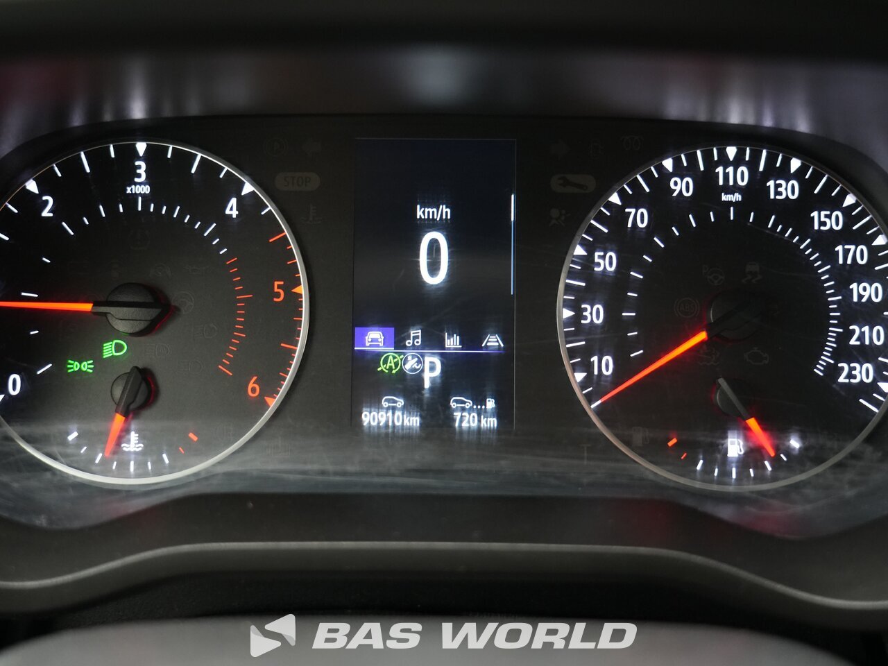 Other : Renault Trafic 150pk Fourgon utilitaire